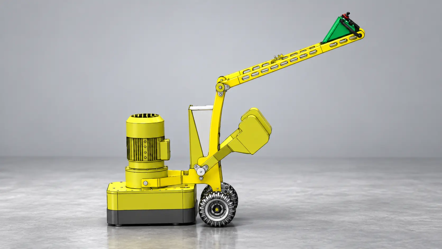 Grinding machines